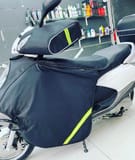 Conrade universal scooter dizörtüsü