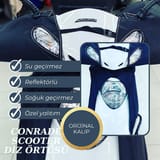Conrade universal scooter dizörtüsü