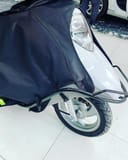 Conrade universal scooter dizörtüsü