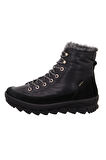 Legero Novara Kadın Siyah Gore-Tex Bot 000933-0200