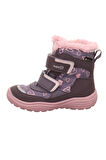 Superfit Crystal Kız Çocuk Gore-Tex Bot - Lila 009091-8510