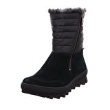 Legero Novara Kadın Siyah Gore-Tex Bot 009900-0000