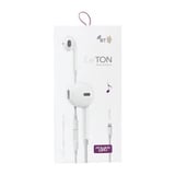 EarTon iphone 12 Microfonlu Kulaklık Powerway BTX17