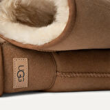 Kadın Çizme 1016224 UGG W CLASSIC TALL II Chestnut (Taba)