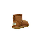 Kız Çocuk - Genç Bot 1017715K UGG K CLASSIC MINI II