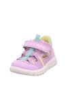 Superfit Sport7 Mini Kız Çocuk Spor Sandalet - Lila 006181-8500