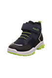 Superfit Jupiter Çocuk Gore-Tex Bot - Lacivert Yeşil 000053-8000