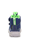 Superfit Husky Çocuk Sympa-Tex Bot - Lacivert Yeşil 006047-8030
