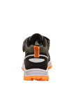 Superfit Jupiter Çocuk Gore-Tex Bot - Haki Turuncu 000053-7000