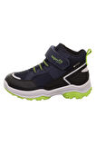 Superfit Jupiter Çocuk Gore-Tex Bot - Lacivert Yeşil 000053-8000