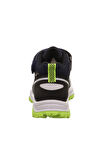 Superfit Jupiter Çocuk Gore-Tex Bot - Lacivert Yeşil 000053-8000
