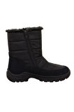 Superfit Aurora Kız Çocuk Sympa-Tex Çizme - Siyah 009131-0000