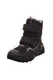 Superfit Rocket Çocuk Gore-Tex Bot - Siyah 000402-0010