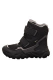 Superfit Rocket Çocuk Gore-Tex Bot - Siyah 000402-0010