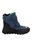 Superfit Rocket Çocuk Gore-Tex Bot - Lacivert 000402-8030