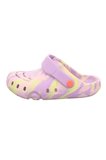 Superfit Splash C Kız Çocuk Terlik - Lila Sarı 000990-8510