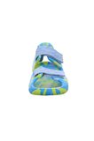 Superfit Splash S Çocuk Sandalet - Mavi Yeşil 000991-8400