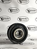 Kraftvoll Klima Kasnak Seti Volkswagen Golf5-Caddy Audi A4