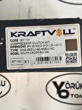Kraftvoll Klima Kasnak Seti Volkswagen Golf5-Caddy Audi A4