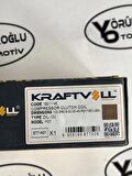 Kraftvoll Klima Kompresör Bobini Peugeot