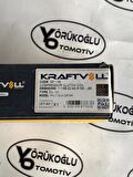 Kraftvoll Klima Kompresör Bobini RNLT-DCA-DSTER