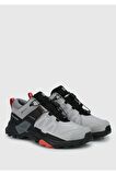 Salomon Kadın Gri-Siyah  X Ultra 4 Gore-Tex W Outdoor Spor Ayakkabı VO41623100