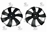 PERVANE FAN CIVIC BENZİNLİ 16-21