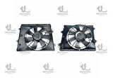 PERVANE FAN CIVIC BENZİNLİ 16-21