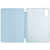 Gpack Xiaomi Poco Pad Kılıf Standlı Katlanabilir Pu Silikon tf1