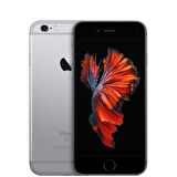 iPhone 6s 32GB Uzay Grisi - Yenilenmiş - Yenilio Yenilisi - A Kalite