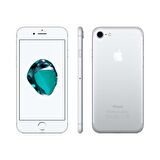 iPhone 7 32GB Gümüş - Yenilenmiş - Yenilio Yenilisi - A Kalite