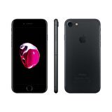 iPhone 7 128GB Siyah - Yenilenmiş - Outlet