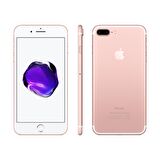 iPhone 7 Plus 32GB Roze Altın - Yenilenmiş - Yenilio Yenilisi - A Kalite