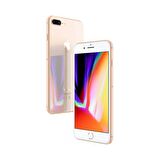 iPhone 8 Plus 64GB Altın - Yenilenmiş - Outlet