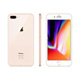 iPhone 8 Plus 64GB Altın - Yenilenmiş - Outlet