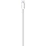 Apple MQGH2ZM/A 2 m Type-C to Lightning Data ve Şarj Kablosu ( Apple Türkiye Garantili )