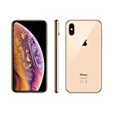 iPhone XS Max 64GB Altın - Yenilenmiş - Yenilio Yenilisi - A Kalite