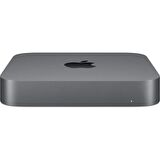Apple Mac Mini Intel Core i3 8GB 128GB SSD 3.6GHz Mini PC Uzay Grisi MRTR2TU/A