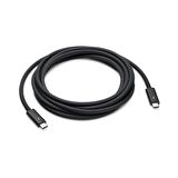 Thunderbolt 4 Pro Kablosu (3 m) MWP02ZM/A
