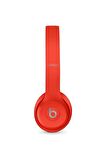 Beats Solo 3 Wireless Kulaklık Nar Kırmızısı - MX472EE/A