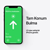 Apple Airtag 1 Pack (Apple TR Garantili)