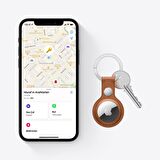 Apple Airtag 1 Pack (Apple TR Garantili)