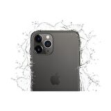 iPhone 11 Pro Max 64GB Uzay Grisi - Yenilenmiş - Outlet