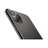 iPhone 11 Pro Max 64GB Uzay Grisi - Yenilenmiş - Outlet