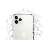 iPhone 11 Pro 256GB Gümüş - Yenilenmiş - Yenilio Yenilisi - A Kalite