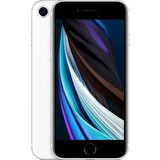 Apple IPhone SE 64GB White (Aksesuarlı)
