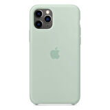 Apple iPhone 11 Pro için Silikon Kılıf Beril - MXM72ZM/A