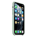 Apple iPhone 11 Pro için Silikon Kılıf Beril - MXM72ZM/A