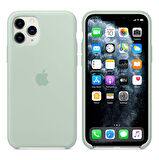 Apple iPhone 11 Pro için Silikon Kılıf Beril - MXM72ZM/A