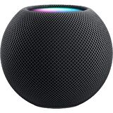 Apple Homepod Mini Akıllı Bluetooth Hoparlör Siyah